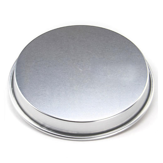 5CMkp欧罗巴5CM深比萨盘10寸14寸 不粘披萨烤盘汉堡蛋糕披萨套件工具5CMkp 商品图3