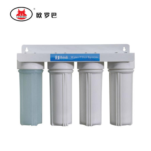 商用意式咖啡机 半自动 套餐配件组合 压粉器 咖啡粉桶 密封罐 商品图1