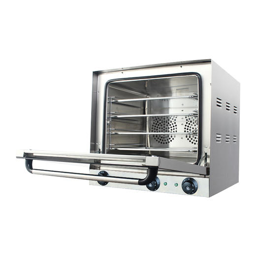 EB-4A商用烤箱热风炉烤箱商用热风循环炉热风炉烤箱披萨烤箱EB-4A 商品图3