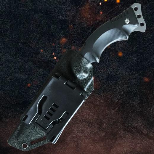 汉道-【三叉戟刀鞘】刀柄配件刀具刀鞘户外刀套K板刀鞘热塑板刀套刀鞘 商品图0