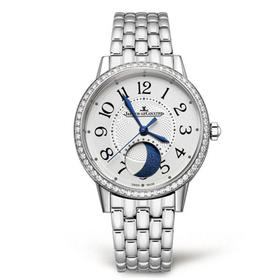 积家 Jaeger Lecoultre 约会系列自动机械女表 Q3578120