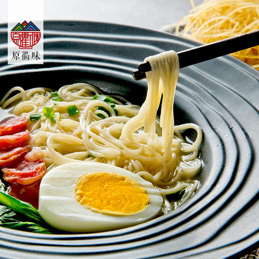 原衢味小米面260g装