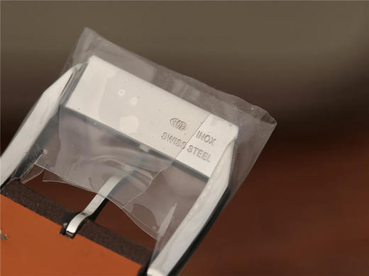 V7万国飞行员马克十八系列副本，瑞士真芯ETA2892巨作 【正品开模 】购入万国正品开模，所有组件均拆解分析并克隆，市面weiyi配件100%可与原装互换版本。直径40mm，厚度11mm 商品图9