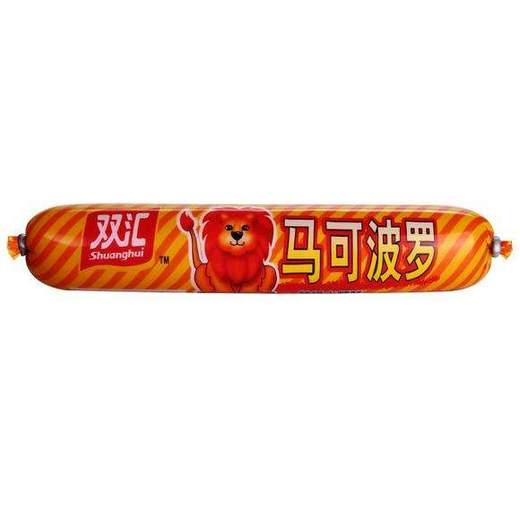 65g马可波罗火腿肠 商品图0