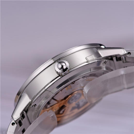 积家 Jaeger Lecoultre 约会系列自动机械女表 Q3578120 商品图4