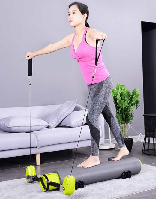 普拉提多功能器械【MOTR普拉提】-PLT 商品图1