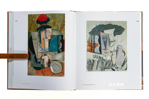 Picasso and Rivera: Conversations Across Time  毕加索和里维拉：对话 商品图2