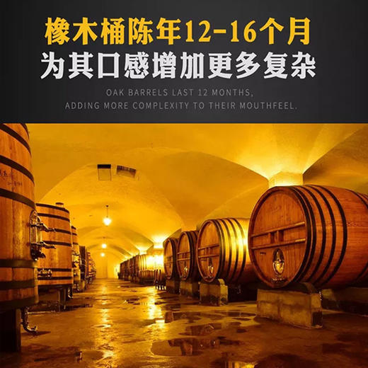 【圣爱美隆特级田】法国波尔多进口 圣埃美隆特级田干红葡萄酒750ml 商品图4