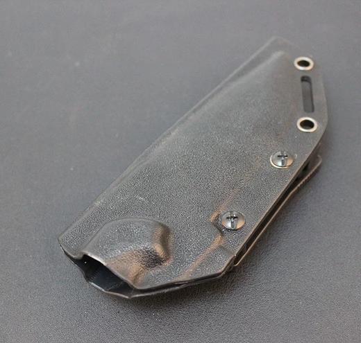 汉道-【三叉戟刀鞘】刀柄配件刀具刀鞘户外刀套K板刀鞘热塑板刀套刀鞘 商品图4