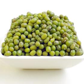 500g蕴奇绿丰绿豆