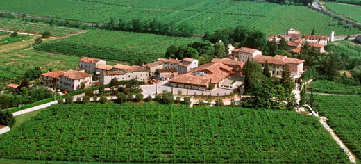 马西庄园维纳图索阿维经典宽地白葡萄酒Masi Levarie Soave Classico, Veneto, Italy 商品图1