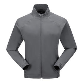 【美国特氟龙涂层-防风防水防污-多收纳】鹰爪行动战术夹克男军迷作战上衣户外防水通勤薄外套