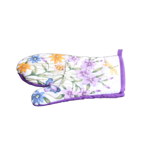 ST-H1耐热手套 加厚手套 烘焙手套 披萨出炉手套 加厚防烫隔热耐热手套ST-H1 商品图4