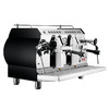 KC-11.2H双头咖啡机专业旋转叶片泵咖啡厅设LAFA意式商用自动打奶泡KC-11.2H 商品缩略图3
