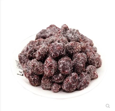 文荣雪花杨梅干泰国风气时尚好吃 商品图1