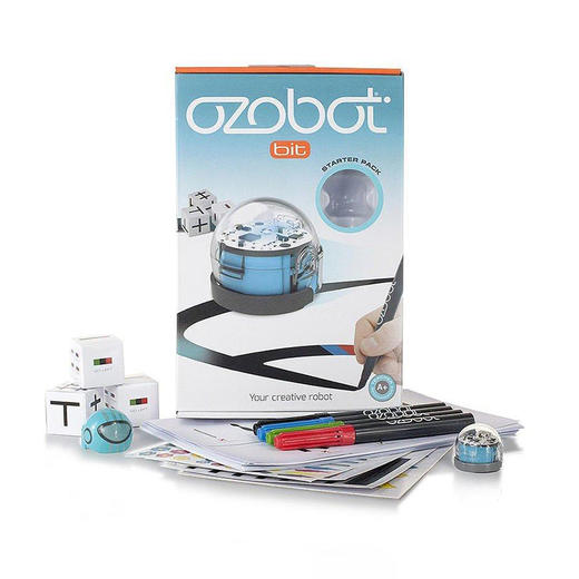 ozobot bit 机器人 商品图2