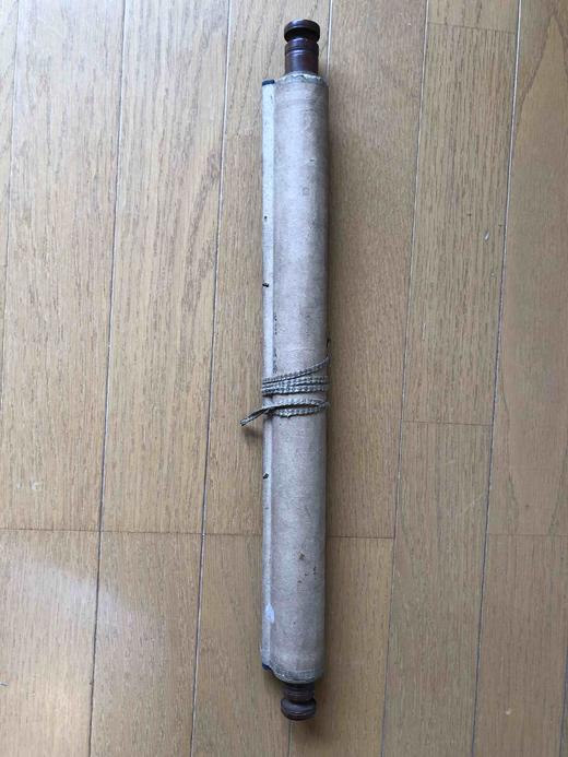 日本回流水墨画 商品图6