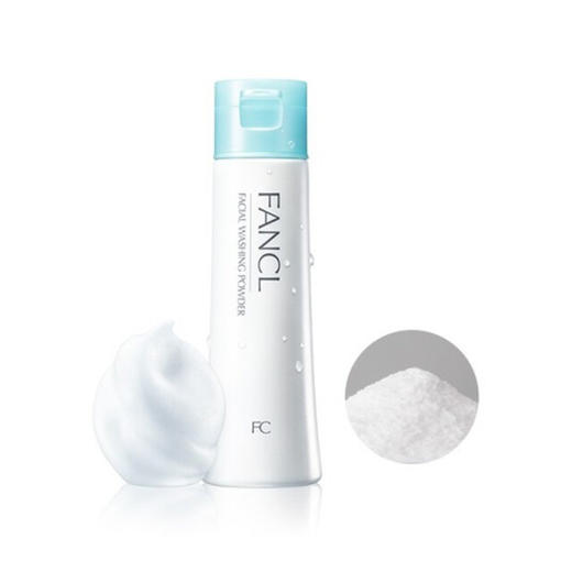 日本FANCL芳珂 洁面粉专柜版-50g 商品图2