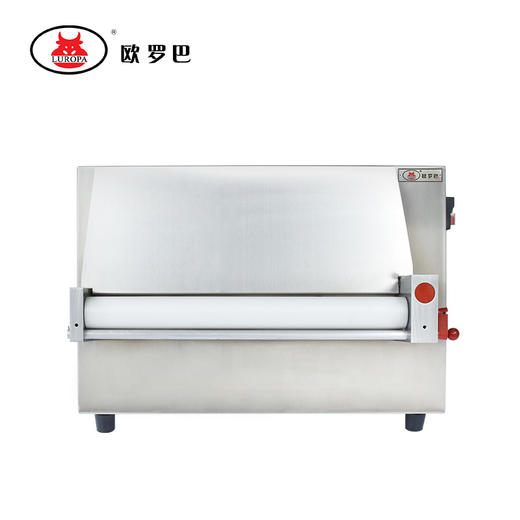 DR-2SDR系列披萨压面机12寸单棍双棍自动5秒比萨成型商用DR-2S 商品图1
