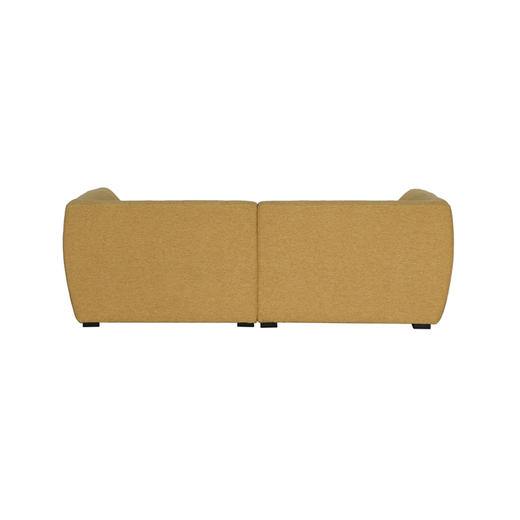 NS家居nsfurniture软包布艺组合三人位组合沙发NSSF-5255-C1-70/80 商品图2