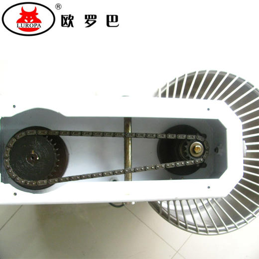 JRM10和面机6KG面团欧罗巴立式搅拌机可抬头式单相披萨专用转速和面机披萨面团6KG面粉约4公斤搓面钩和面速度特别设计适合披萨冷发酵工艺可参加披萨工艺培训 商品图3