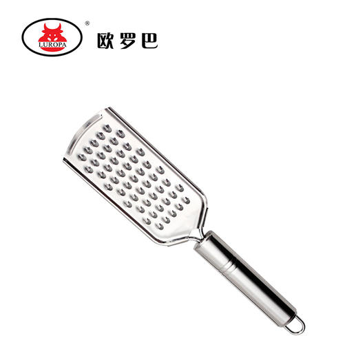 GSD-ZS不锈钢刨丝刀器芝士刮丝刀拉奶酪丝器刨巧克力丝屑披萨烘焙工具GSD-ZS 商品图1