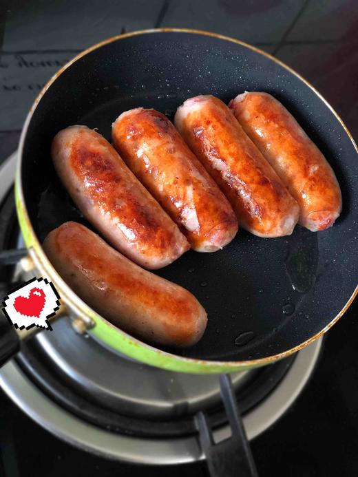 飙汁脆皮香肠 商品图7