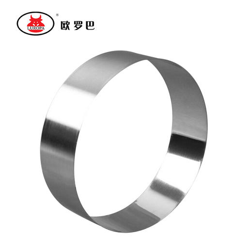 欧罗巴慕斯环 披萨上料环 5 -12寸撒料圈 比萨 撒料环披萨工具 商品图1