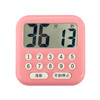 厨房烘焙提醒器倒计时器 数字学生电子计时器 电子秒表闹钟带记忆 商品缩略图4