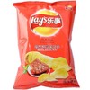 70g乐事烧烤薯片 商品缩略图0
