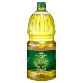 1.8l金龙鱼橄榄调和油