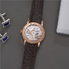 江诗丹顿 Vacheron Constantin 传袭系列男士手动机械腕表 82172/000R-9282 商品缩略图3