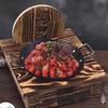 复古灶台土灶铸铁锅招牌菜【雪尔商行】 商品缩略图2