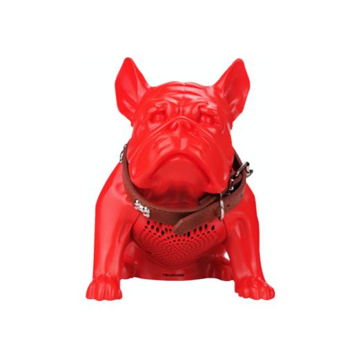 cross humanity 法国斗牛犬蓝牙音箱 商品图4