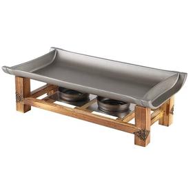 韩式烤鱼盘【雪尔商行】