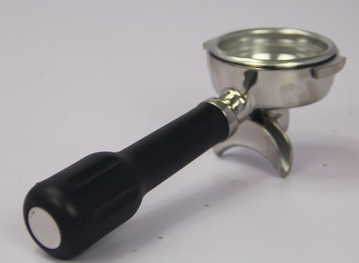 kitsilano半自动咖啡机原装手柄，单份手柄，双份手柄，无底手柄 商品图0