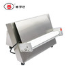 DR-3S欧罗巴披萨压面机|商用18寸比萨饼底成型机|pizza压饼成形机|包邮DR-3S 商品缩略图4