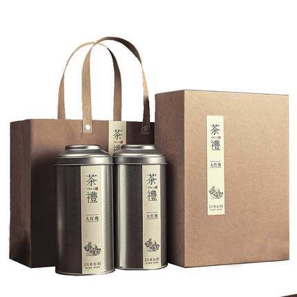 茶叶|明前雀舌绿茶250g/500g 商品图3