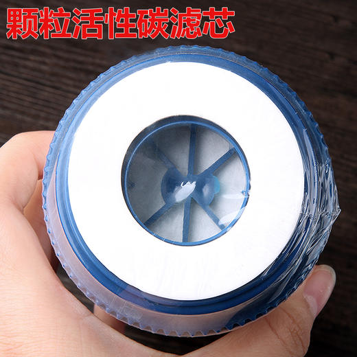 过虑器净水滤水器四级滤芯丨板手丨自来水制冰机咖啡机厨房用替换芯lsklx 商品图1