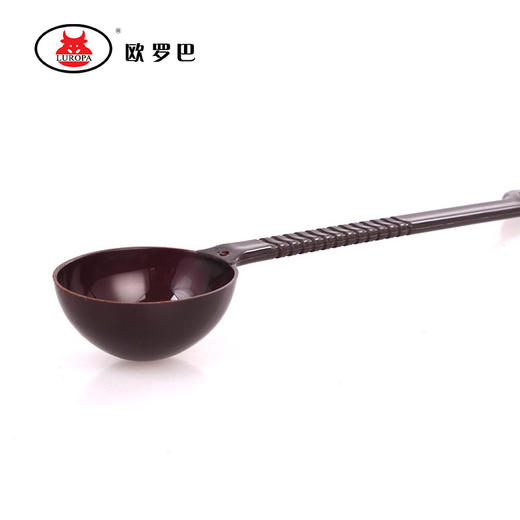 LU-DS10G标准量豆勺 咖啡豆勺 咖啡量勺 咖啡豆量勺 咖啡粉量勺 黑色LU-DS 商品图2