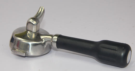 kitsilano半自动咖啡机原装手柄，单份手柄，双份手柄，无底手柄 商品图1