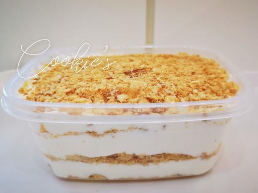 【有小只】酥酥盒 商品图1