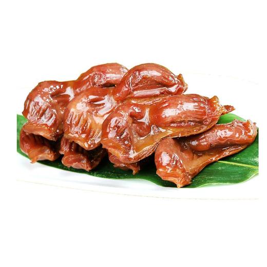 120g全兴老卤鸭肫肝 真空包装 商品图0