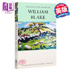 【中商原版】英文原版The Selected Poems of William Blake威廉布莱克诗选 商品缩略图0