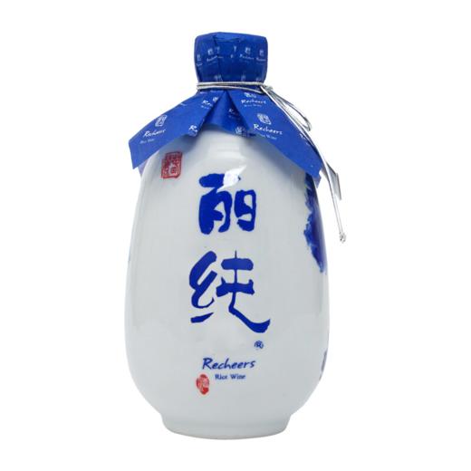 塔牌绍兴黄酒丽纯10度 500ml 商品图0