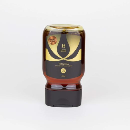 丽珀澳大利亚麦卢卡蜂蜜60+ 商品图1