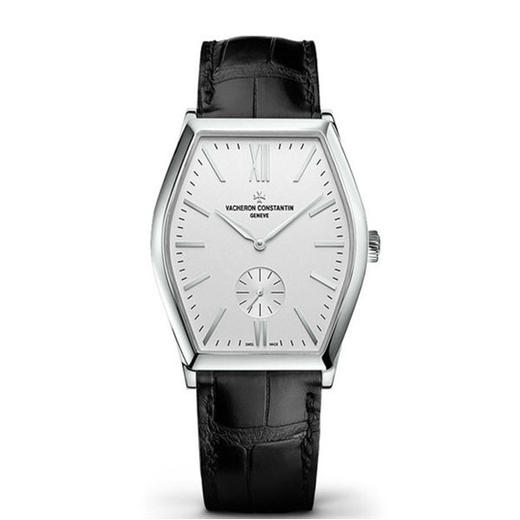 江诗丹顿 Vacheron Constantin 马耳他系列男士手动机械腕表 82230/000G-9962 商品图0