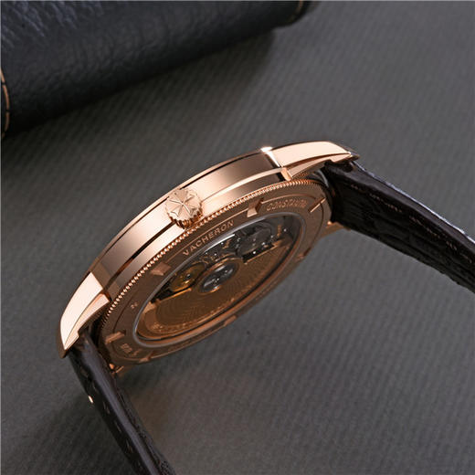 江诗丹顿 vacheron constantin 传袭系列男士机械腕表 87172/000r-b