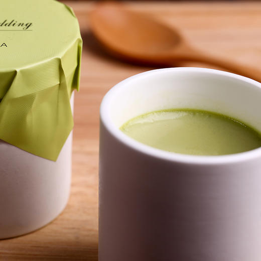 布丁礼盒六枚装（ 原味、芒果、红茶、榴莲、咖啡、巧克力）【提前5小时】 商品图6