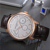 江诗丹顿 Vacheron Constantin 传承系列男士手动机械腕表 83020/000R-9909 商品缩略图0